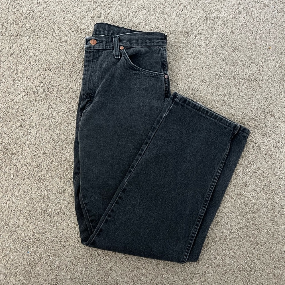 wrangler jeans